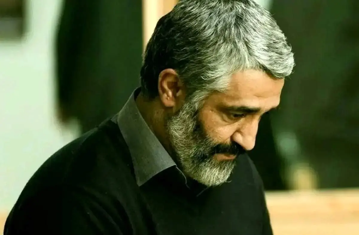 حکم پژمان جمشیدی صادر شد