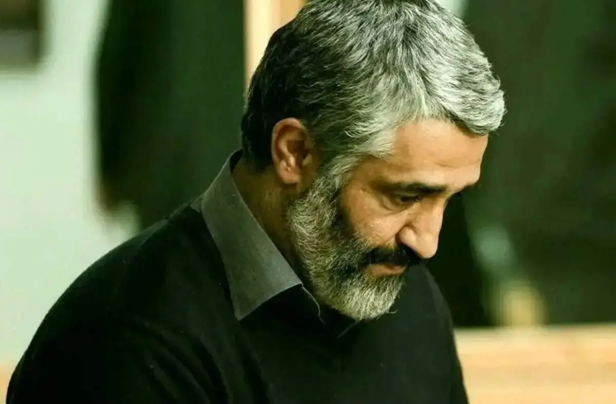 حکم پژمان جمشیدی صادر شد