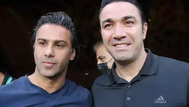 رکورد فرهاد مجیدی در استقلال جاودانه شد!