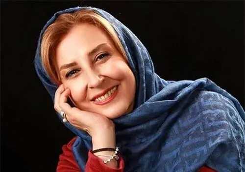  تغییر چهره باورنکردنی «مرجانه گلچین» در 55 سالگی + عکس