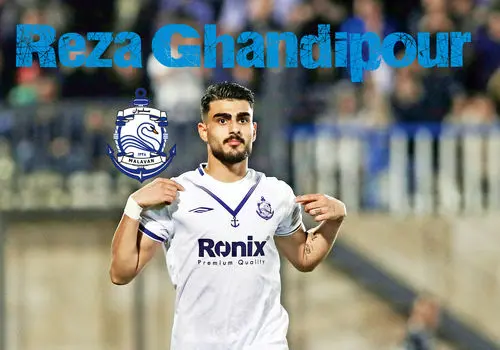 ستاره ملوانی موردنظر استقلال و پرسپولیس، حرف آخر را زد
