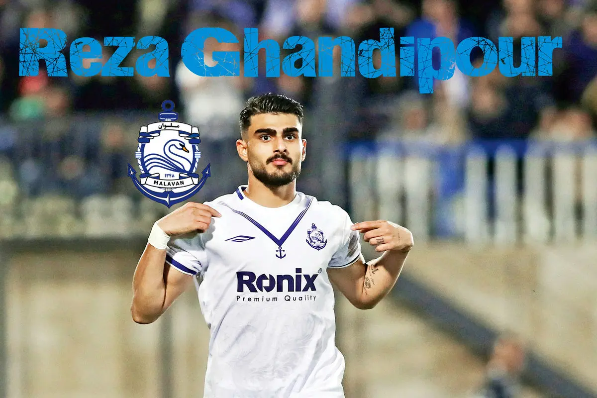 ستاره ملوانی موردنظر استقلال و پرسپولیس، حرف آخر را زد