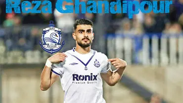 ستاره ملوانی موردنظر استقلال و پرسپولیس، حرف آخر را زد
