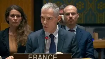 نشست اضطراری شورای امنیت سازمان ملل و ابراز نگرانی درپی حملات صبح شنبه