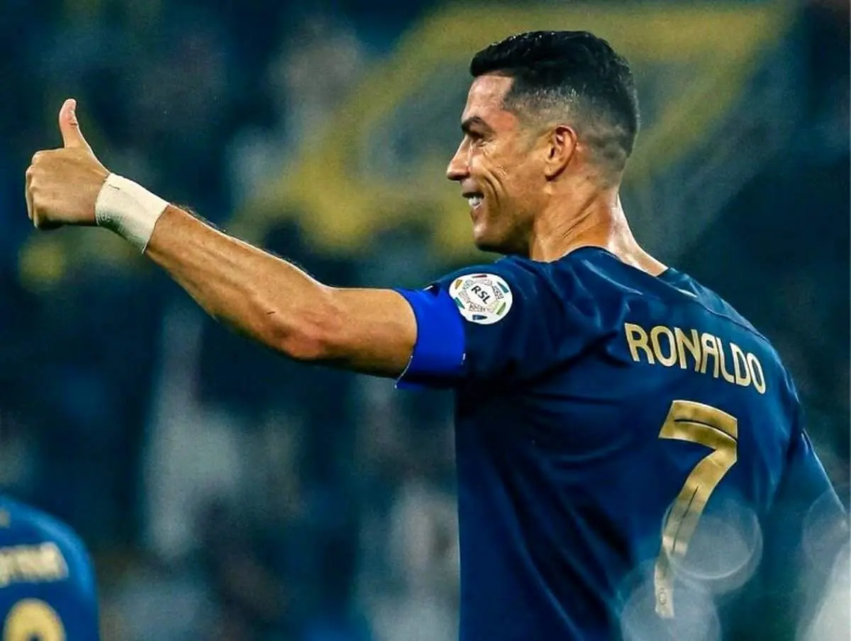 مصاحبه جنجالی کریستیانو رونالدو با رکورد؛ به جوایز فیفا دیگر اعتقادی ندارم!