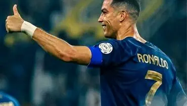 مصاحبه جنجالی کریستیانو رونالدو با رکورد؛ به جوایز فیفا دیگر اعتقادی ندارم!