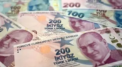 قیمت لیر ترکیه امروز شنبه ۳ آبان ۱۴۰۴