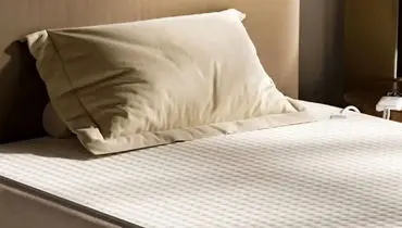 پتوی برقی هوشمند شیائومی با قیمت استثنایی عرضه شد

