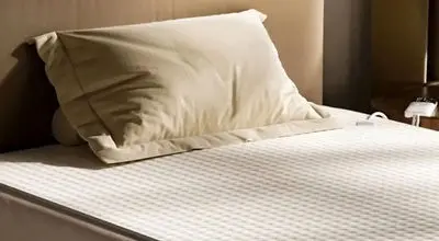 پتوی برقی هوشمند شیائومی با قیمت استثنایی عرضه شد

