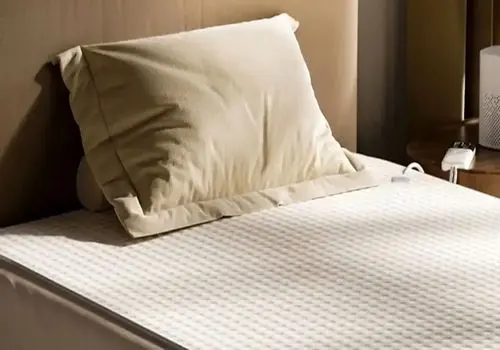 پتوی برقی هوشمند شیائومی با قیمت استثنایی عرضه شد

