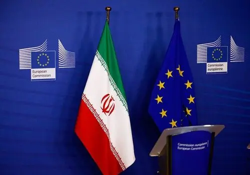 تروئیکای اروپایی هشدار داد: دست به مرزها نزنید