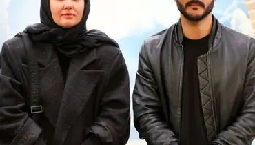مراسم یادبود مادر سعید سهیلی؛ از حضور خانوده سهیلی تا بازیگران مطرح کشور/عکس