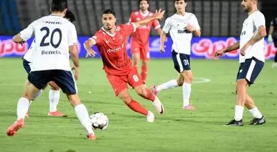 امروز در لیگ برتر؛ ساعت بازی پرسپولیس و ملوان و دیگر دیدارها