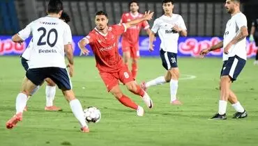 امروز در لیگ برتر؛ ساعت بازی پرسپولیس و ملوان و دیگر دیدارها