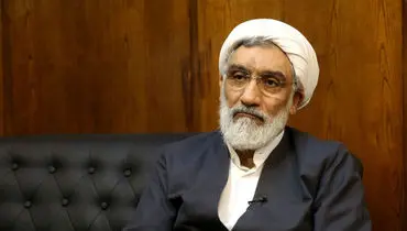 توصیه مهم پورمحمدی راجع به جریانات داخلی؛ تنازع نکنیم