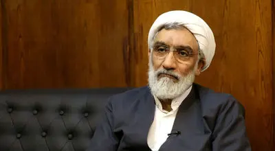 توصیه مهم پورمحمدی راجع به جریانات داخلی؛ تنازع نکنیم