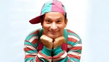 تصاویر جدید و متفاوت از شهرام لاسمی و همسرش عاطفه پازوکی