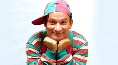 تصاویر جدید و متفاوت از شهرام لاسمی و همسرش عاطفه پازوکی