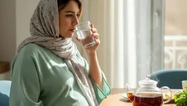 اگر زن باردار صدای انفجار شنید چکار کند؟

