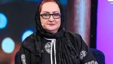شعر مفهومی و عجیبی که مریم امیر جلالی استوری کرد + عکس