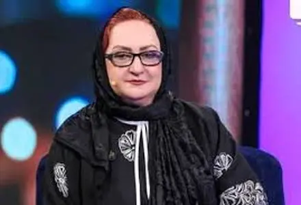 شعر مفهومی و عجیبی که مریم امیر جلالی استوری کرد + عکس