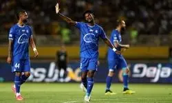 هافبک استقلال جایگزین نوراللهی در پرسپولیس؟/ بمب فصل در اردوی رقیب می‌ترکد!
