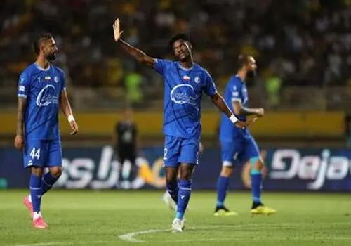  بانک شهر از مالکیت پرسپولیس انصراف داد