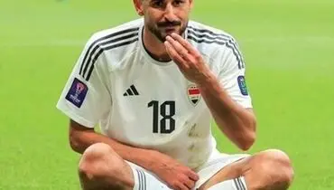 استقلال به دنبال بازیکن جنجالی عراق