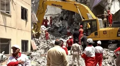 جزئیات جدید از گزارش آخر هلال احمر از حمله به مراکز غیرنظامی‌