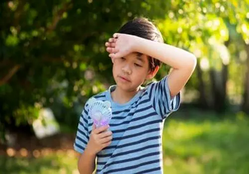 اورژانس به خبر فوت راننده تاکسی اینترنتی بر اثر گرمازدگی واکنش داد