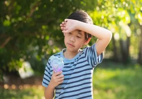 اورژانس به خبر فوت راننده تاکسی اینترنتی بر اثر گرمازدگی واکنش داد