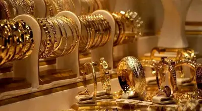 قیمت طلا ۱۸ عیار از ۱۱ میلیون تومان فراتر رفت