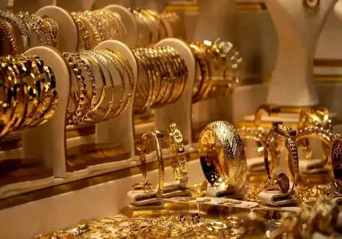 قیمت طلا ۱۸ عیار از ۱۱ میلیون تومان فراتر رفت 