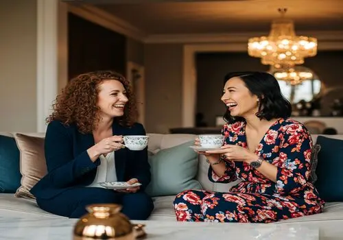 از ناهمخوانی شناختی تا تغییر موضع؛ چرا به خود دروغ می‌گوییم؟
