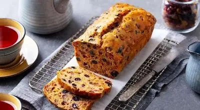 طرز تهیه  کیک رژیمی شیره انگور 
