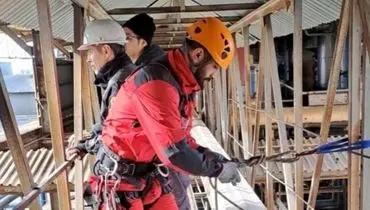 جزئیات جدید از انفجار مرگبار در کارخانه «طلای سفید» گلستان