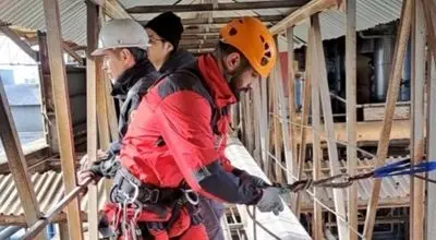 جزئیات جدید از انفجار مرگبار در کارخانه «طلای سفید» گلستان