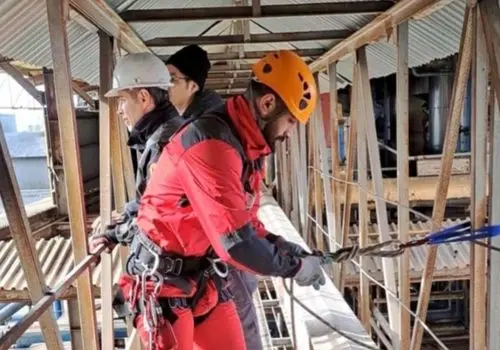  احتمال شنیده شدن صدای انفجار در تهران/ ماجرا چیست؟