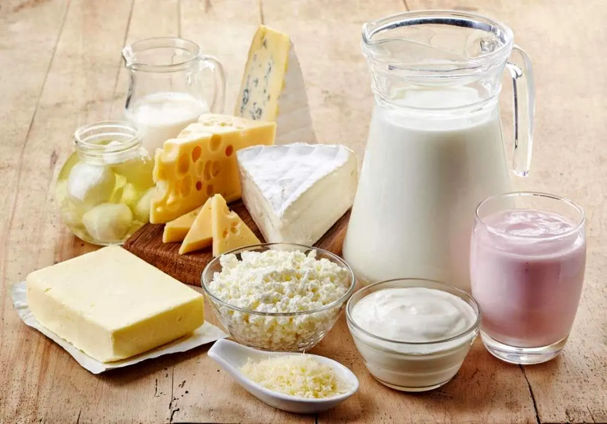 کوتاهی قد از عوارض نخوردن این ماده غذایی است