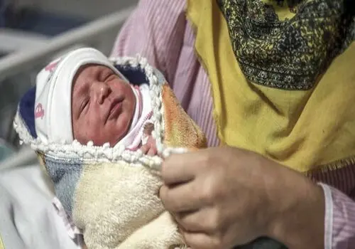 جزئیات مهم و عکس رسمی از سریال «کوری»
