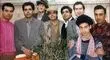 رضا عطاران و فاطمه هاشمی در ساعت خوش، ۱۳۷۳/ ویدئو