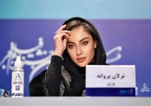 اعتراف متفاوت ترلان پروانه بعد از جدایی از شروین حاجی‌پور + عکس