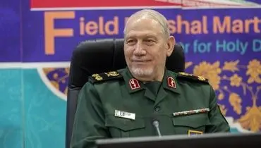 سرلشگر صفوی: ملت ایران نشان داد که میان تسلیم و مقاومت، راه مقاومت را انتخاب می‌کند