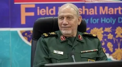 سرلشگر صفوی: ملت ایران نشان داد که میان تسلیم و مقاومت، راه مقاومت را انتخاب می‌کند