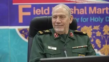 سرلشگر صفوی: ملت ایران نشان داد که میان تسلیم و مقاومت، راه مقاومت را انتخاب می‌کند