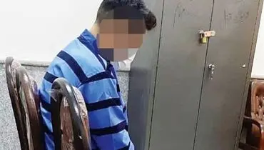 قتل هولناک همسر با ضربات چاقو در خواب
