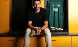 رونمایی سپاهان از حسین حسینی با یک سورپرایز عجیب