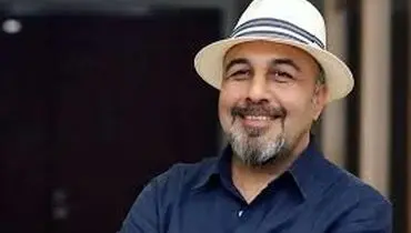 شوخی‌های رضا عطاران با جوایز مهران مدیری؛ خنده‌های بی‌پایان در جشن حافظ+فیلم