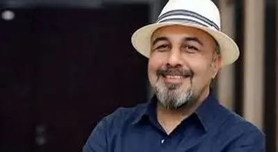 شوخی‌های رضا عطاران با جوایز مهران مدیری؛ خنده‌های بی‌پایان در جشن حافظ+فیلم