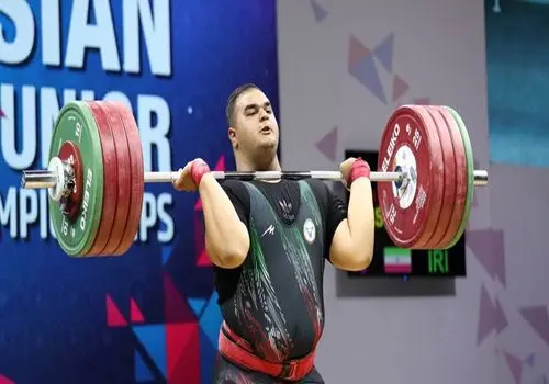 صعود ملی‌پوش کایاک ایران به فینال قهرمانی آسیا